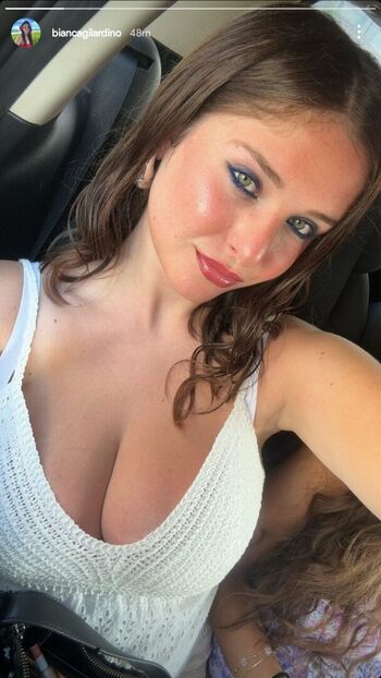 Full leaked Bianca gilardino private onlyfans photo