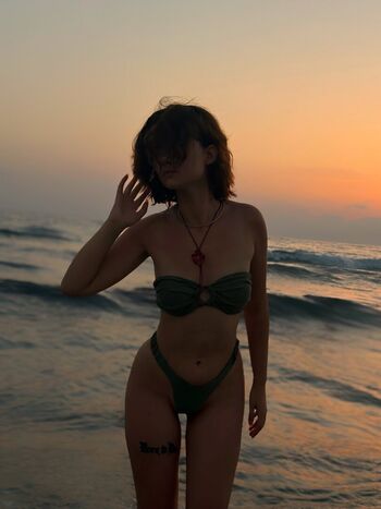 Full leaked Bianca grant private onlyfans photo