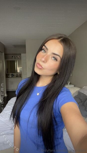 Full leaked Bianca hayes private onlyfans photo
