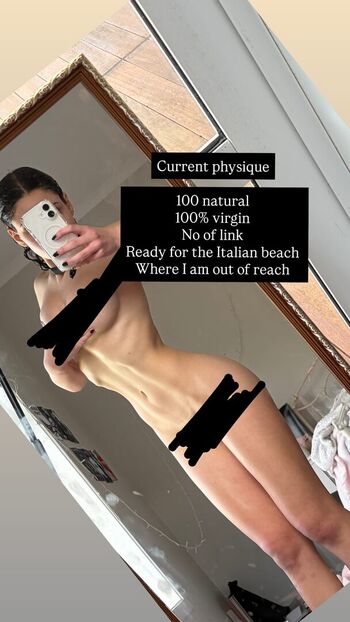 Full leaked Bianca isabel private onlyfans photo