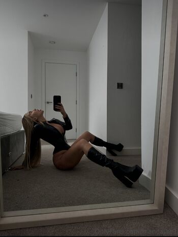 Full leaked Bianca jae private onlyfans photo