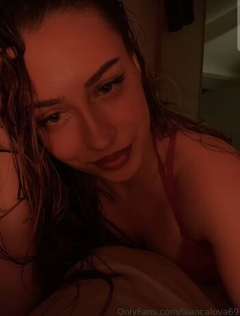 Full leaked Bianca lova private onlyfans photo