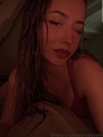 Full leaked Bianca lova private onlyfans photo