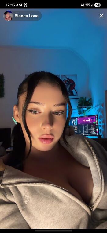Bianca Lova