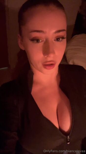 Full leaked Bianca lova private onlyfans photo