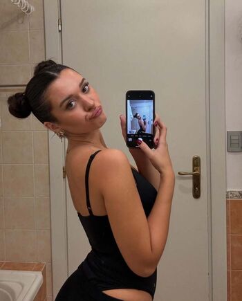 Bianca Maria Lacusta