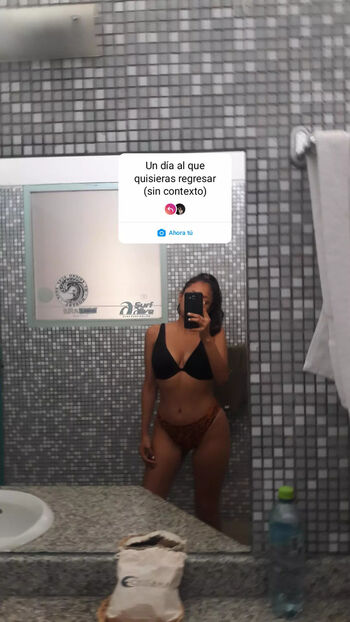 Full leaked Bianca moreno casanova page private onlyfans photo