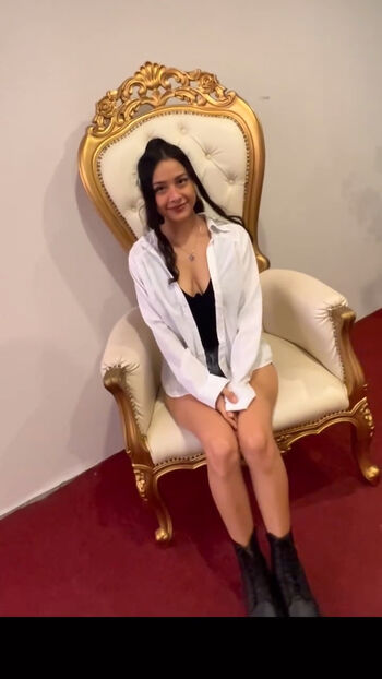 Full leaked Bianca moreno casanova private onlyfans photo