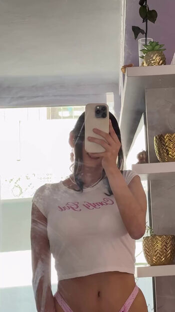 Full leaked Bianca moreno casanova private onlyfans photo
