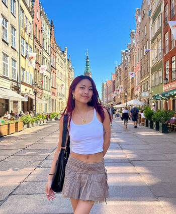 Full leaked Bianca poirier private onlyfans photo
