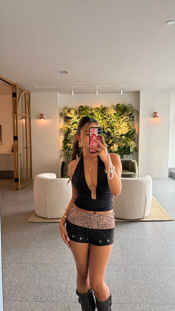 Full leaked Bianca poirier private onlyfans photo
