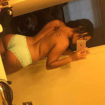 Full leaked Bianca raines private onlyfans photo