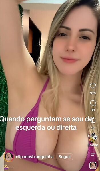 Full leaked Bianca similamore page private onlyfans photo
