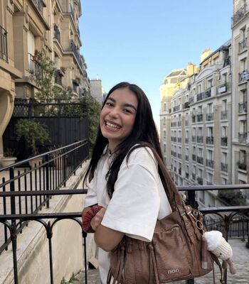 Full leaked Bianka solita private onlyfans photo