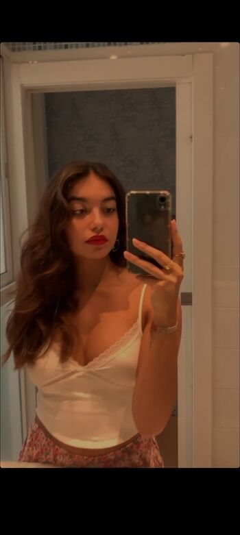 Full leaked Bianka solita private onlyfans photo