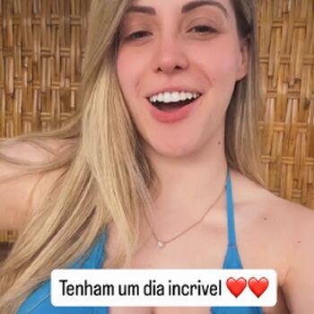 Full leaked Bianquinha page private onlyfans photo