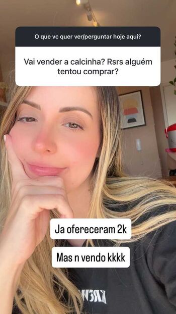 Full leaked Bianquinha private onlyfans photo