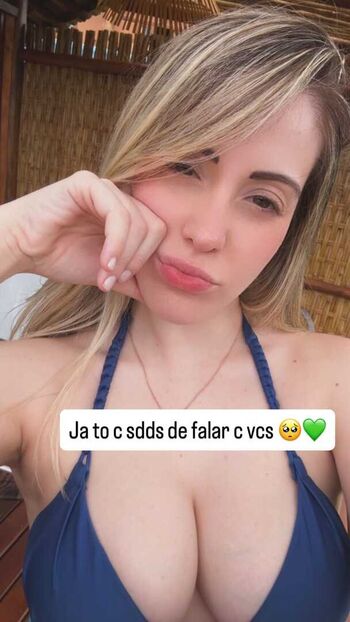 Full leaked Bianquinha private onlyfans photo