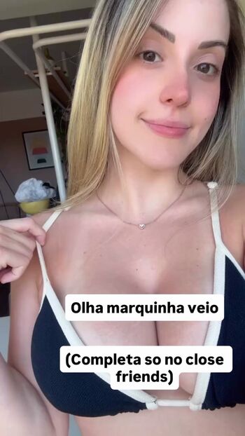 Full leaked Bianquinha page private onlyfans photo