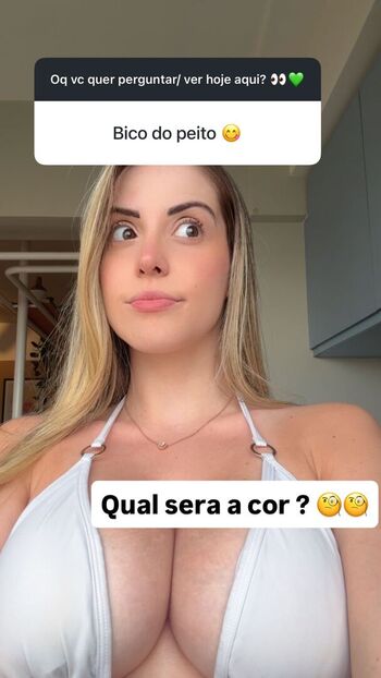 Full leaked Bianquinha page private onlyfans photo