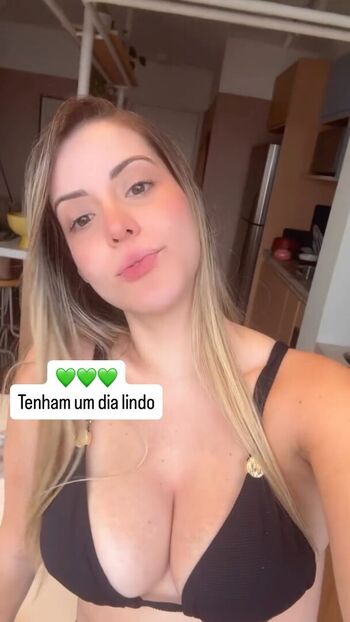 Full leaked Bianquinha private onlyfans photo