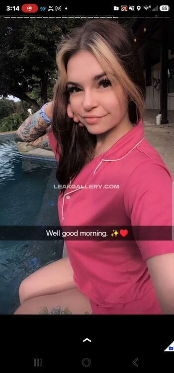 Full leaked Bibbidibobi private onlyfans photo