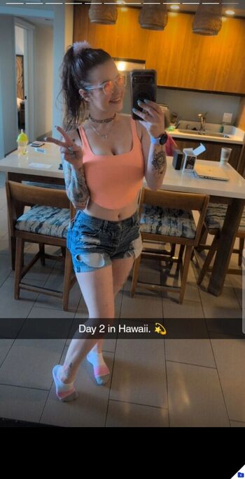 Full leaked Bibbidibobiboo page private onlyfans photo