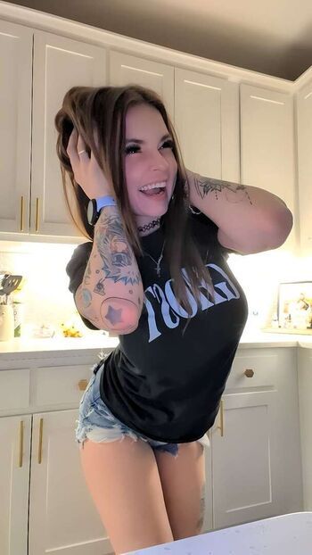 Full leaked Bibbidibobiboo page private onlyfans photo