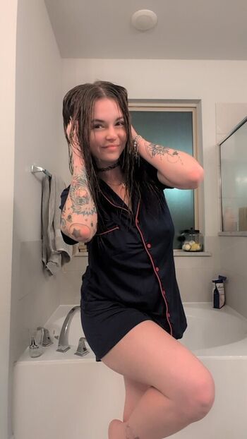 Full leaked Bibbidibobiboo private onlyfans photo