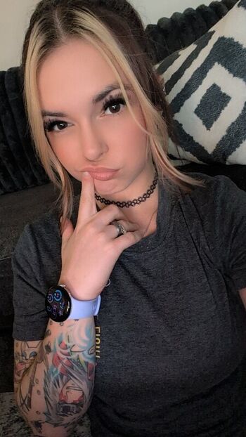 Full leaked Bibbidibobiboo page private onlyfans photo