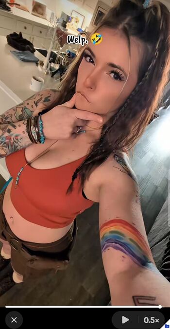 Full leaked Bibbidibobiboo private onlyfans photo