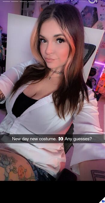 Full leaked Bibbidibobiboo private onlyfans photo