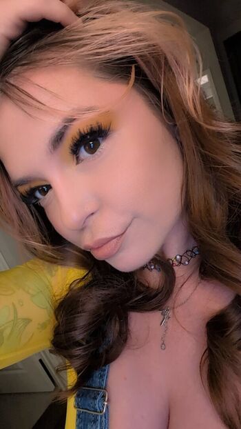 Full leaked Bibbidibobiboo private onlyfans photo