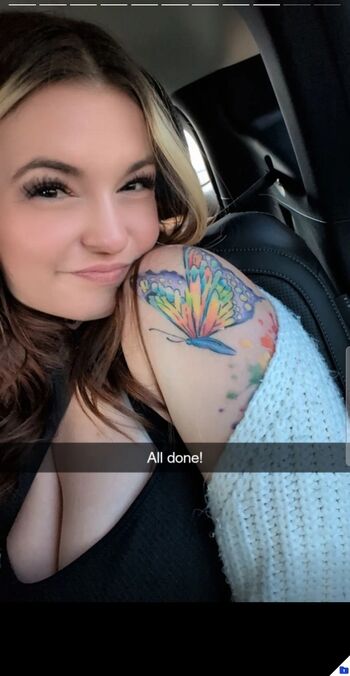 Full leaked Bibbidibobiboo private onlyfans photo