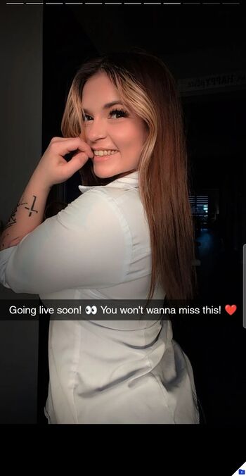 Full leaked Bibbidibobiboo private onlyfans photo