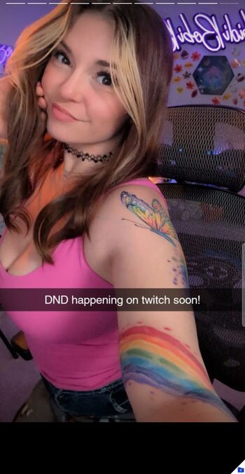 Full leaked Bibbidibobiboo private onlyfans photo