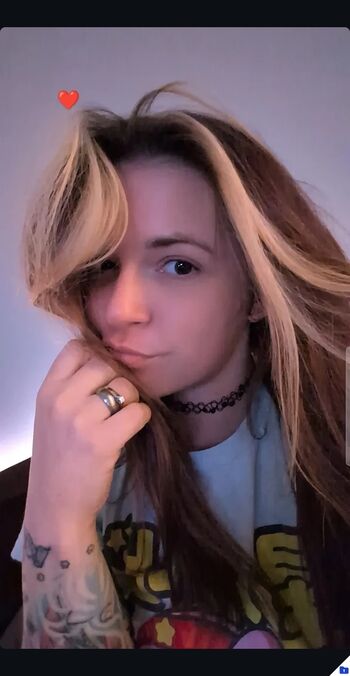 Full leaked Bibbidibobiboo private onlyfans photo
