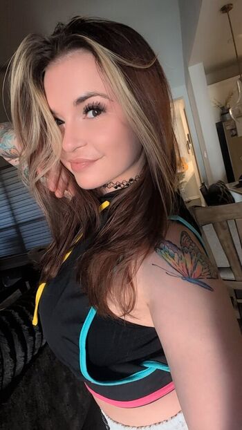 Full leaked Bibbidibobiboo private onlyfans photo