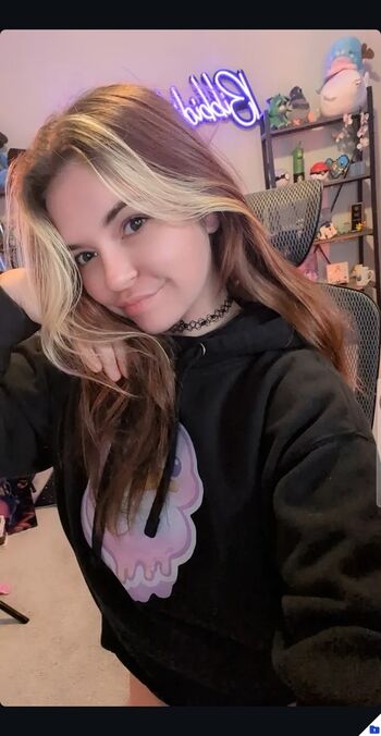 Full leaked Bibbidibobiboo private onlyfans photo