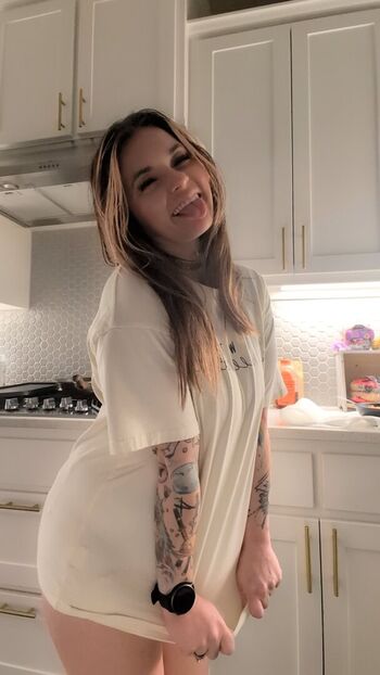 Full leaked Bibbidibobiboo private onlyfans photo