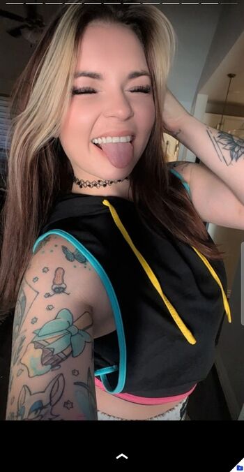 Full leaked Bibbidibobiboo private onlyfans photo