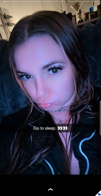 Full leaked Bibbidibobiboo private onlyfans photo
