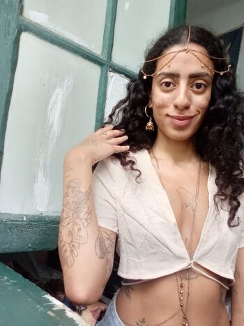 Full leaked Bibi hourani private onlyfans photo