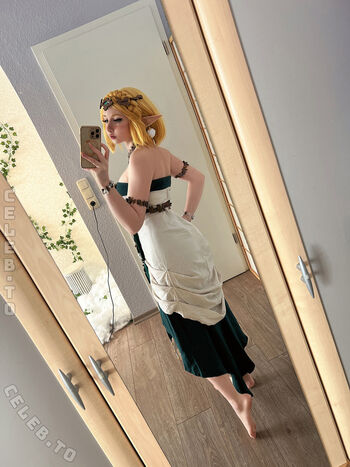 Full leaked Bibi nyan page private onlyfans photo
