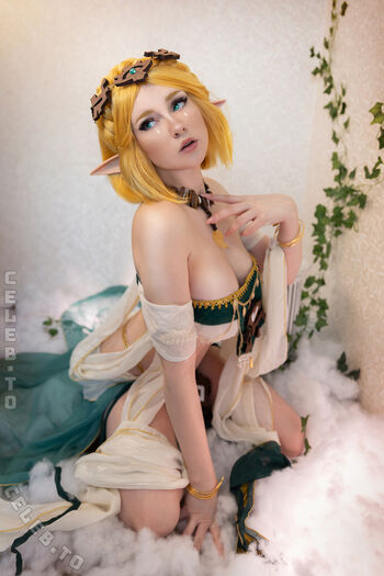 Full leaked Bibi nyan private onlyfans photo