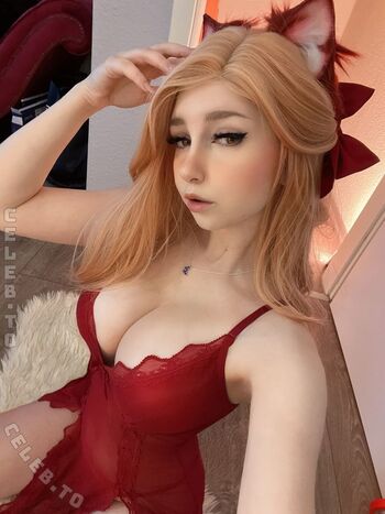 Full leaked Bibi nyan private onlyfans photo