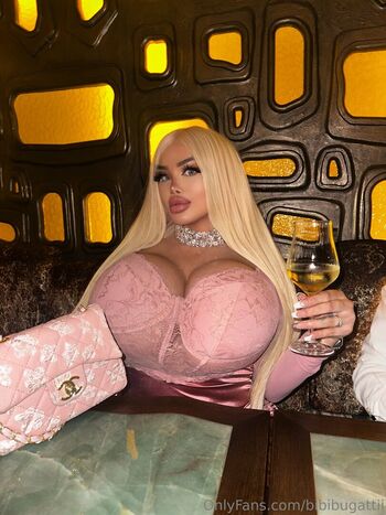 Full leaked Bibibugattii private onlyfans photo
