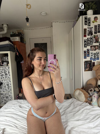 Full leaked Bibillious private onlyfans photo