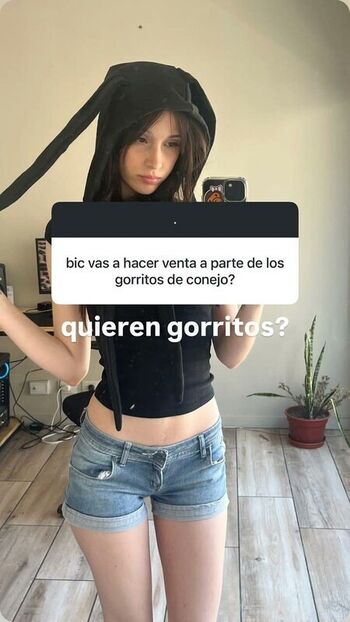 Full leaked Bic private onlyfans photo