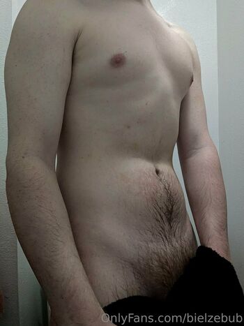 Full leaked Bielzebub private onlyfans photo